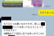 「子どもたちを食べさせるため…」SNSで中学生の娘の下着や唾液を売る4児のシングルマザーを直撃「古着売るような感覚」法的に問題は？ 弁護士の意外な見解