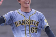 【阪神】矢野燿大監督“抑え候補の秘密兵器”湯浅京己を１軍春季キャンプに初抜てき