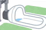 和式トイレってマジ誰が得すんの？