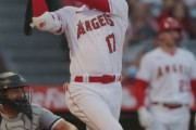 海外「美しすぎるスイングだ！」大谷翔平が2試合連発の27号ソロホームランで自身を援護！