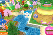 ドラえもんのオープンワールドゲームにありがちなこと