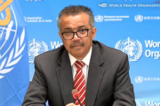 WHOテドロス、各国の指導力欠如を批判、世界の結束を呼びかけ