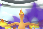 【ポケモンGO】「シャドウファイヤー」実質今週末で終了か？来週はSルギアが出現！