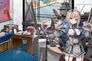 【艦これ】メリーさんって、コロちゃんへの当たり強くない？