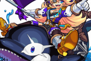 【モンスト】※こいつ実装しようぜw※「イルカ」のキャラっていたっけ？wwwwww