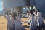 【乃木坂46】中西アルノブログ、エモい…