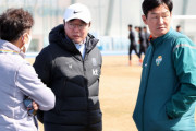韓国メディア：韓日大学サッカーで雪辱戦に臨むアン・ヒョヨン監督、江原チェ・ヨンス監督の協力＋日本出身指導者を招聘