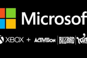 EU、マイクロソフトの『アクティビジョン・ブリザード』買収を承認！「クラウドゲームストリーミングを巡る条件を現状より大幅に改善する」