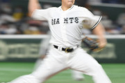 巨人・菅野２連勝も…チーム内から高難度要求「菅野が何試合に１回かは完投してくれないと、中継ぎが１年間もたない」