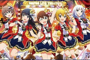 【朗報】ミリシタランカーラウンジ、ミリシタ引退してポケモンしながら原神をやる