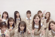 【乃木坂46】神すぎる！！！1期生全員による『''保護色''探し』動画が公開！！！ｷﾀ━━━━(ﾟ∀ﾟ)━━━━！！！