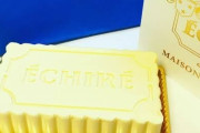 いつか食べてみたい、憧れのスイーツ
