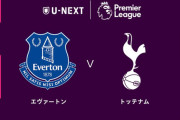 ◆プレミア◆22節 エバートン×スパーズ スパーズ終盤追い上げるも追いつけず6戦勝利なしの3連敗！15位転落