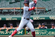 西武、ドラフト1位最有力は佐藤輝明？