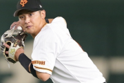 【悲報】巨人･吉川尚輝、ガチでトレード候補になってしまう…