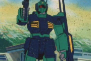 ガンダムのジム系MSの中でネモだけあまり人気が無いのが納得いかないんだが…