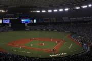 【東スポ】プロ野球「CS中止」危機？
