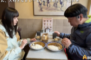 【乃木坂46】可愛すぎるwww 遠藤さくら&ひむ太郎、本編未公開を加えたカレーを食べる動画公開