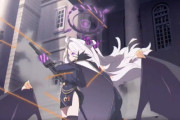 【動画】大人気ソシャゲ「ブルーアーカイブ」の最新ストーリーのアニメ演出が神すぎる模様
