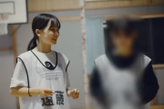 【櫻坂46】左の赤ちゃん全然踊れてないのにアドバイスしてそう