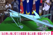【悲報】韓国軍「鳥の群れ」に出撃！「北朝鮮の無人機確認！」に慌てて3時間追跡…w