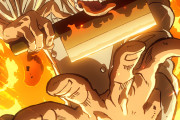 【悲報】アニメ「鉄鍋のジャン！」、期待通り面白いのに全く話題にならない