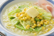 【悲報】サッポロ一番塩ラーメンとかいう信者が持ち上げてるだけのラーメンｗｗｗｗｗ