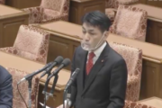 【立憲民主党】QB黒岩さん、また久兵衛の話を持ち出し安倍前首相に謝罪要求（国会動画）