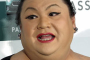 【悲報】マツコ・デラックス(49)「身長5cm縮んだ。メールの文字が見えない」
