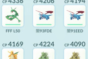 【ポケモンGO】板にスマホ６台並べてる連打してる奴