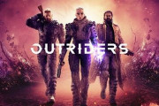 スクエニ期待の新規IP『Outriders』、UKチャートで初週〇位の好調ぶり！PS版がほとんどの売り上げを占める