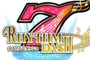サミーが新感覚リズムファンタジーRPG「ナナリズムダッシュ」の事前登録を開始