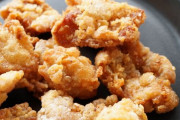 【悲報】 唐揚げさん、自分で揚げるよりスーパーの惣菜の方が美味い