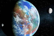 138光年先に海がある可能性のある地球サイズの岩石惑星を発見、生命の痕跡探しへの重要な一歩へ…東大など！