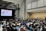 从c ^ヮ^§「コミケとか言うファンキーなイベントにやって来たのだ」【ラブライブ！サンシャイン!!】