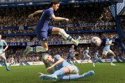 【悲報】FIFA23で女子選手使ってるやつｗｗｗｗｗｗｗｗｗ