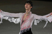 羽生結弦不在の全日本フィギュア　「過激ファンの暴走」なくなるも大会注目度が低迷で困惑の声