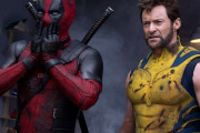 『デッドプール＆ウルヴァリン』は当初まったく別映画として宣伝する作戦を考えていたｗｗｗｗ