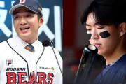 「韓国の大谷」から「第2のイ・ジョンフ」まで…若き才能が変える韓国野球の未来！才能溢れる若手にファン熱狂！【ネット民の反応】
