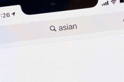 【悲報】iOSのコンテンツフィルター、｢Asian｣の検索結果を全ブロックしてた  ｢Black｣も｢White｣も｢Korean｣もセーフなのに・・・