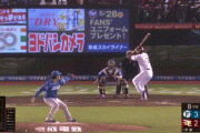 楽天・浅村、逆転２ランｗｗｗｗｗｗｗｗｗｗｗ
