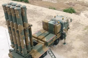 サウジアラビアも韓国製防空システムを導入、天弓2の契約額は約32億ドル