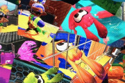 スプラトゥーン買ったで