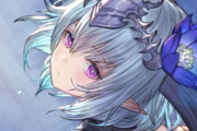 【グラブル】フィルレインのダメアビ頻度が上がり与ダメもUP！リミランとの相性も更に良くなり恒常としては破格の性能に
