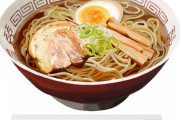 【衝撃】ラーメン通ワイが作成した『ご当地ラーメン格付け』を発表ｗｗｗｗｗ
