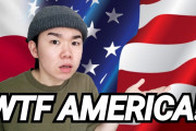 アメリカ人「いや、これはみんな疑問に思ってるｗ」アメリカに住んだことのある日本人が語る「アメリカって理解できない！」と思うことに反響！