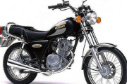 スズキGN125ってバイクどうなん？