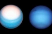 天王星で1個、海王星で2個の衛星を新たに発見！