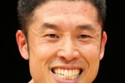 【悲報】なかやまきんに君さん「お笑いはアルバイト感覚」