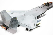 【K-ステルス】韓国初の国産戦闘機に「ステルス塗料」使用へ　韓国ネット「技術流出が心配」